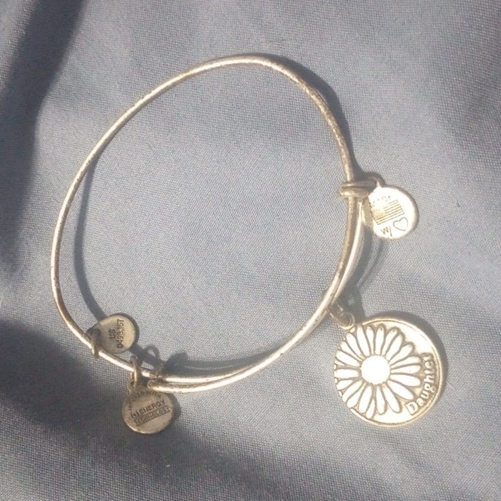 Alex and Ani Daughter